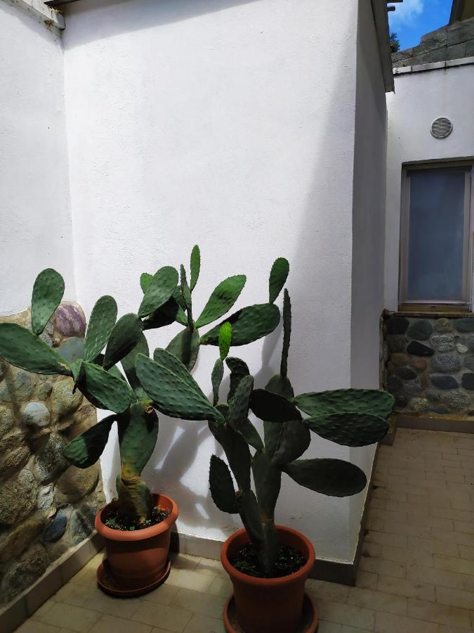 Hotel Torre Celle Ligure Exterior foto
