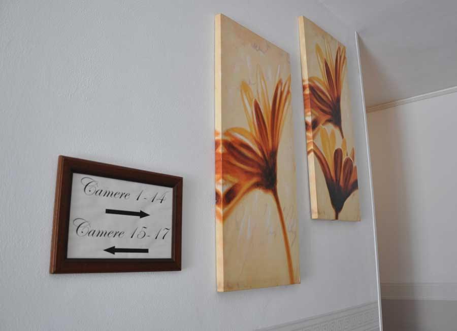 Hotel Torre Celle Ligure Exterior foto