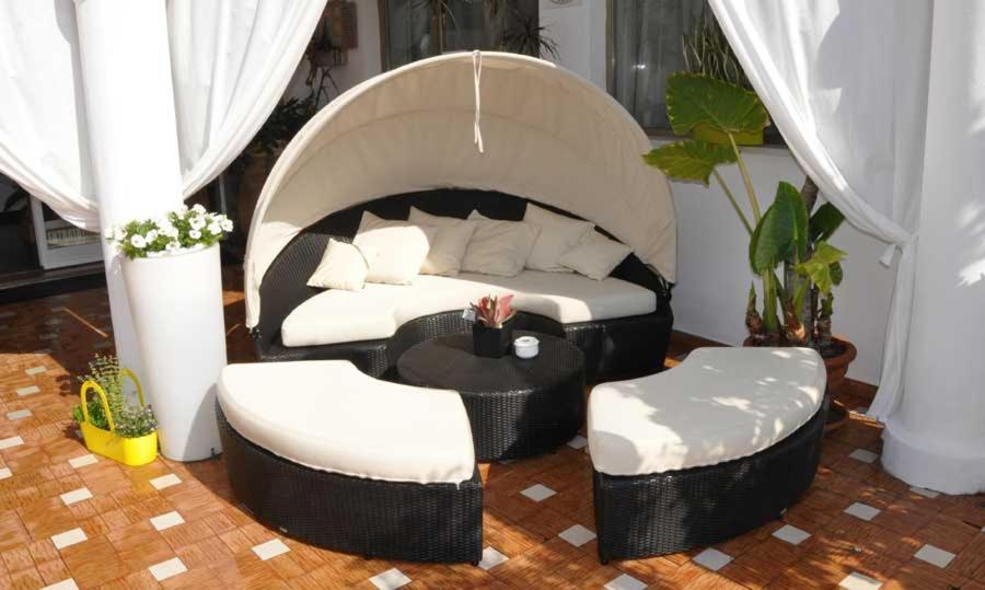 Hotel Torre Celle Ligure Exterior foto