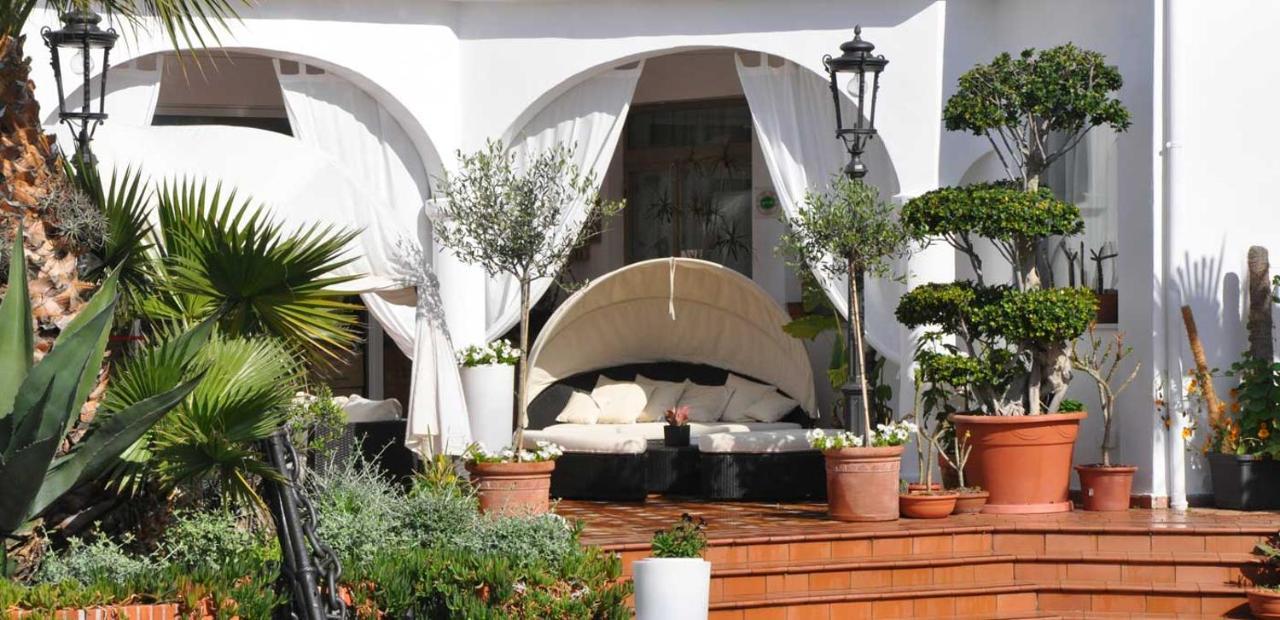 Hotel Torre Celle Ligure Exterior foto