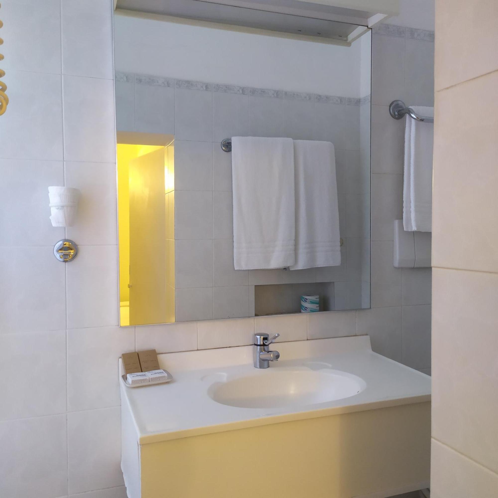 Hotel Torre Celle Ligure Exterior foto