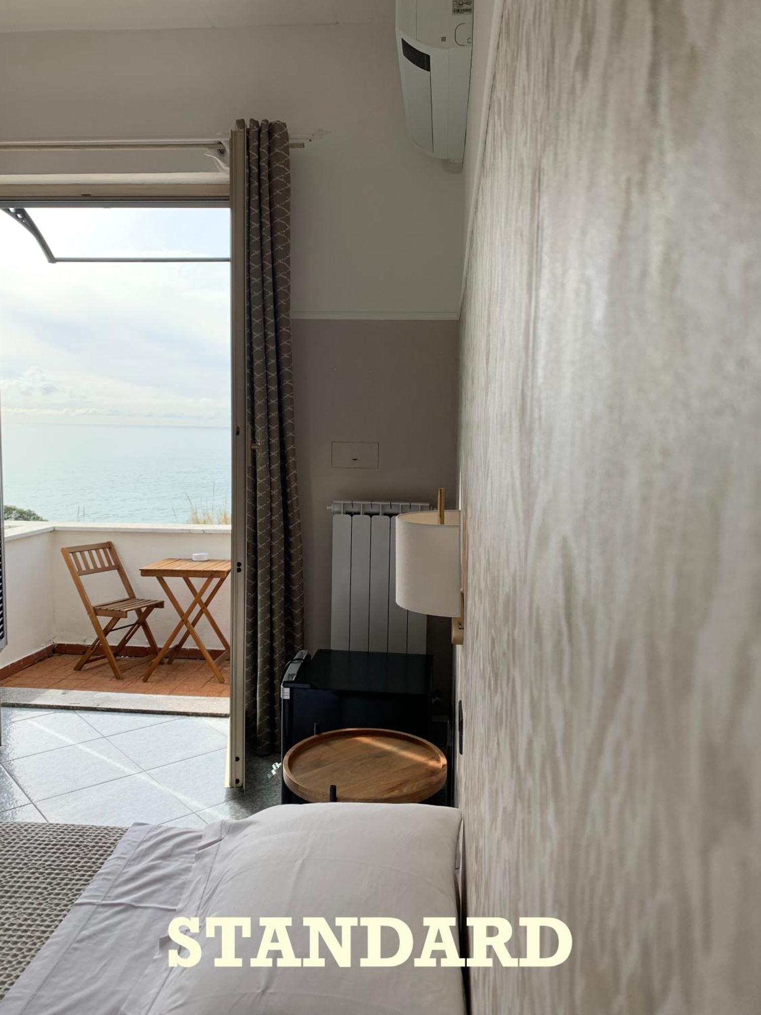 Hotel Torre Celle Ligure Exterior foto