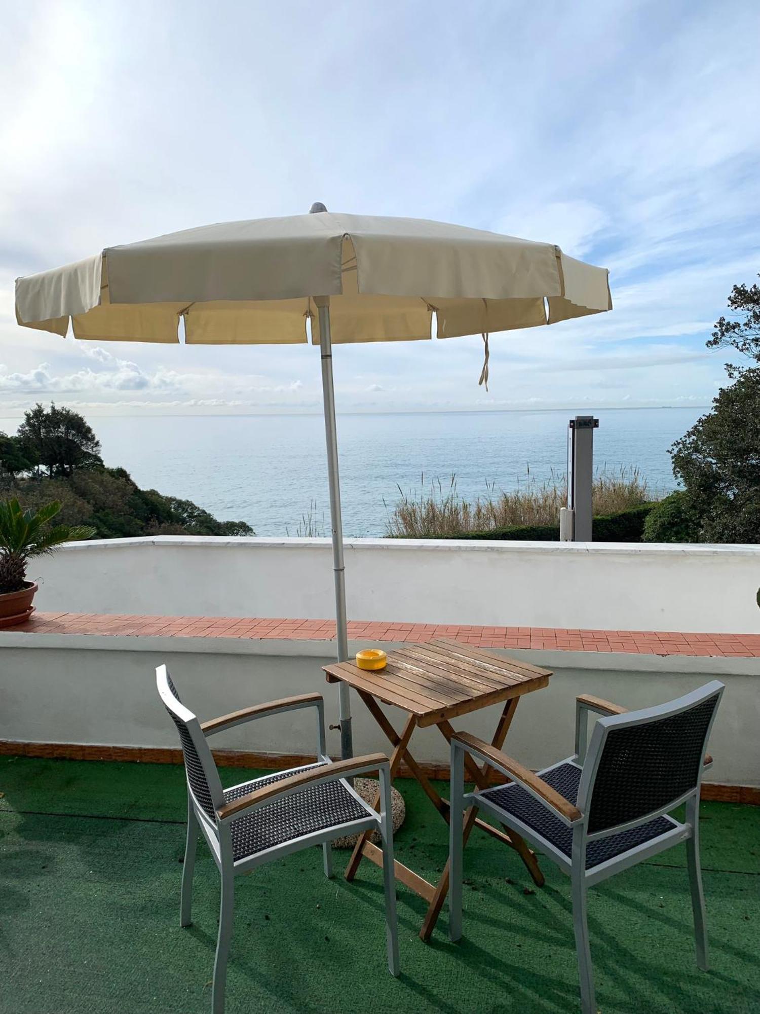 Hotel Torre Celle Ligure Exterior foto