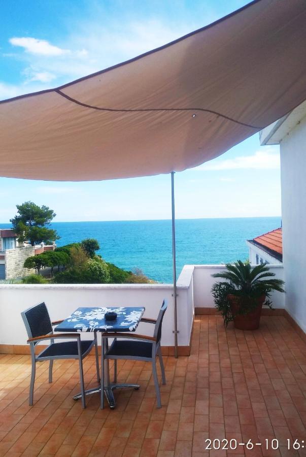Hotel Torre Celle Ligure Exterior foto